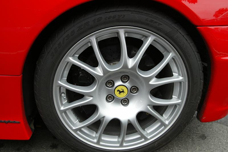 Ferrari 360 Modena Chamenge04.JPG - Ferrari 360 Modena Chalenge Stradale